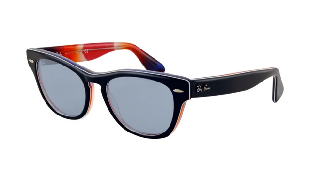 RayBan RB4169 уличные солнцезащитные очки RayBan мужские/женские Ретро удобные Rayban 4169 Винтажные Солнцезащитные очки UV400