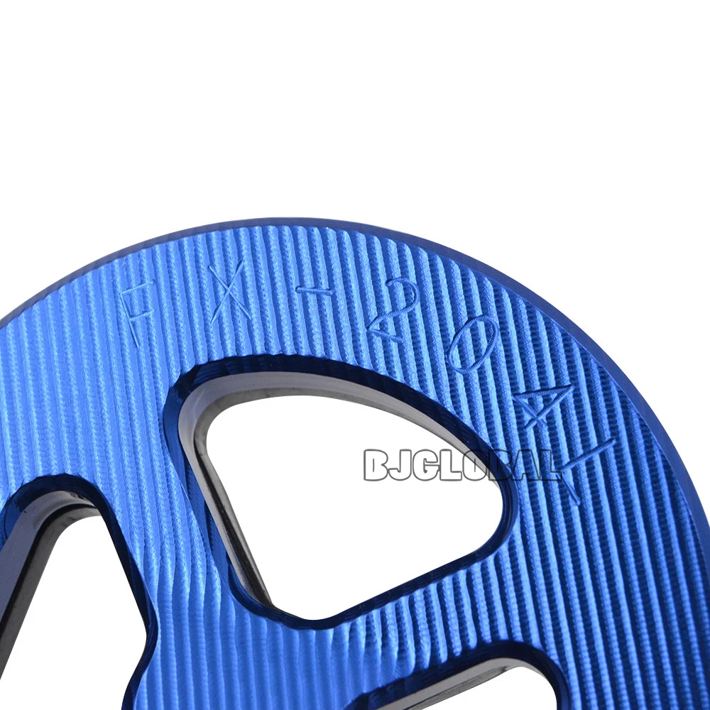Мотоцикл подножки педали для ног яма Байк для YAMAHA YZ250F WR250F YZ WR 250F YZ 450F 125 85 250 YZ YZ85 YZ125 YZ250