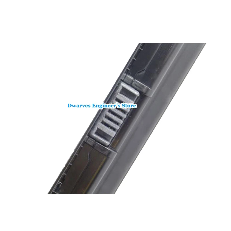Bateria Genuína do Portátil N230bat3 para as Baterias 10.8v 3275mah do Caderno de Clevo N230bat3 Blocos Recarregáveis da Bateria do Li-íon de 36wh - Imagem 4