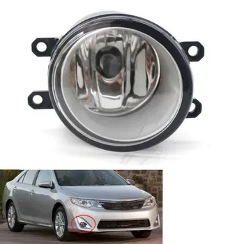 

Fog light Lamp H11 fit for TOYOTA CAMRY COROLLA TACOMA MATRIX Right Side Sedan 4-Door