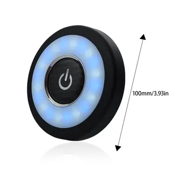 

Car reading light led interior lamp lighting rear car ceiling lamp trunk roof lamp Car Interior Lamps