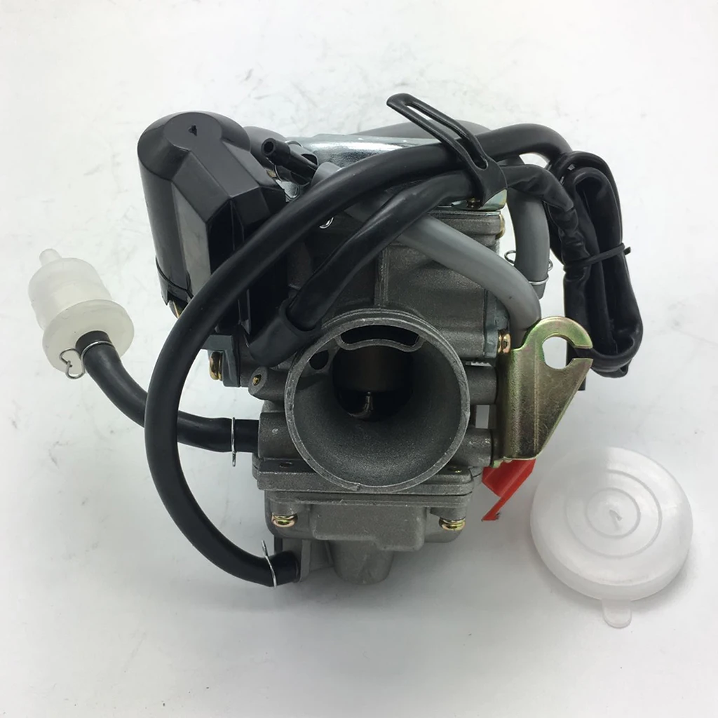 Aluminum Carburetor fit for GY6 125 150cc Go Kart Scooter ATV Easy to Install | Автомобили и мотоциклы