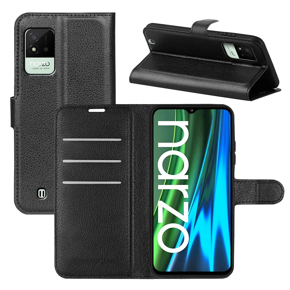 Купить Чехол Realme Narzo 30