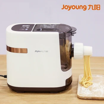 

Joyoung JYN-W3 Automatic Noodle & Paster Maker Household Electric Mini Kneading Flour and Making Noodle Dumpling Cover Machine.