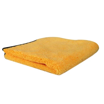 

Car Cleaning Towel Microfiber- Super Absorbent Microfiber Cleaning Cloth Lint Free, Premium Professional Soft Microfiber Towels