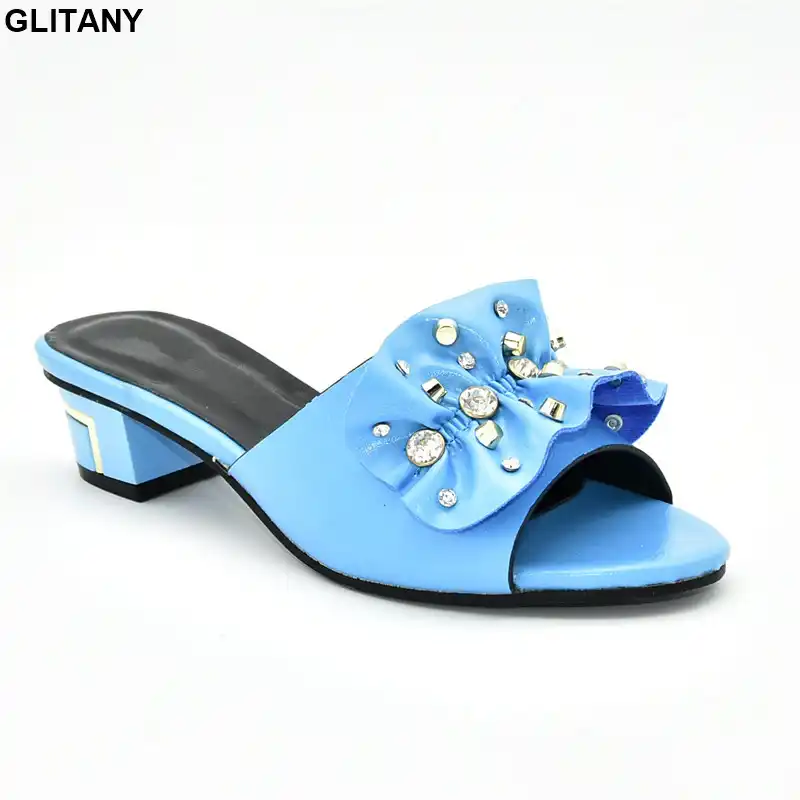 designer summer sandals 2019