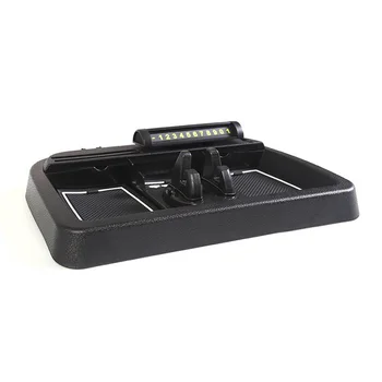 

Holder Storage Box For Tesla Model 3 Parts Replacement Accessories Car