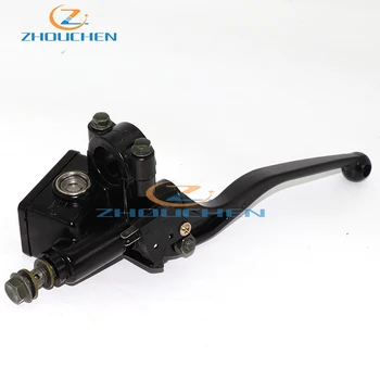 

7/8'' Alloy Brake Master Cylinder Handle Lever For Yamaha Maxim XS400 XS750 SRX250 SRX600 XJ650R XV535 XJ750 XJ900 XJ1100