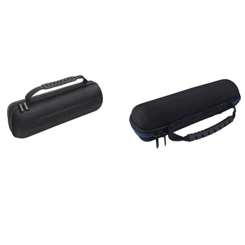 

for Logitech UE BOOM 1/2 Speaker Travel Carry Anti-Dust Case & EVA Hard Case Travel Portable Storage Bag for UE BOOM3