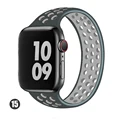 15 Cyan Silver