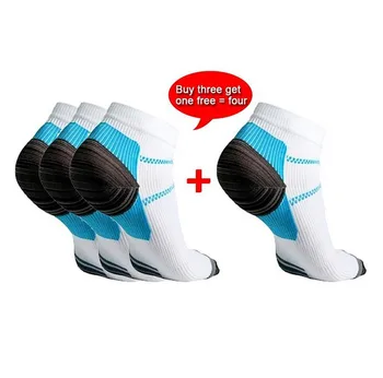 

Fashion Socks Women Men Cotton Brand New Casual Anti-Bacterial Deodorant Breatheable Man Long Sock Compression Socks Z727
