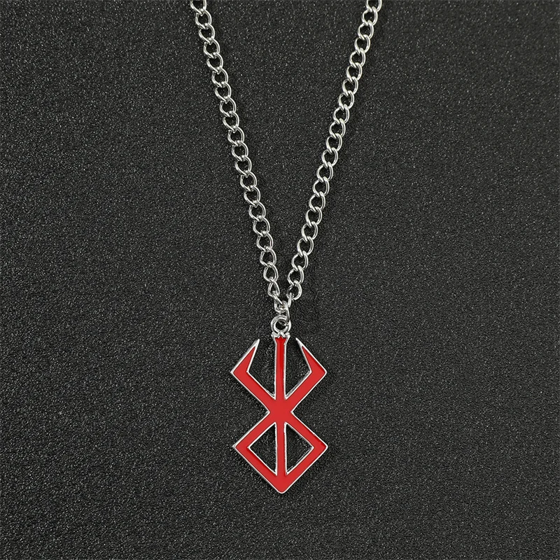 Подвеска берсерк. Берсерк брелок. Berserk кулон клеймо. Берсерк цепочка. Клеймо жертвы подвеска.