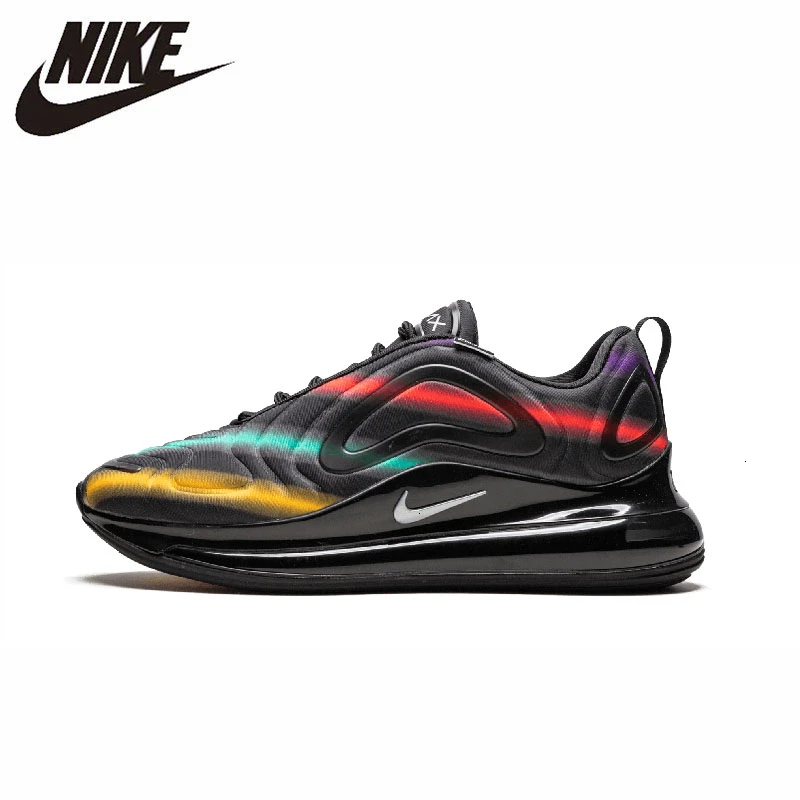 

Nike Air Max 720 Original New Pattern Men Running Shoes Air Cushion Outdoor Sports Sneakers #AO2924