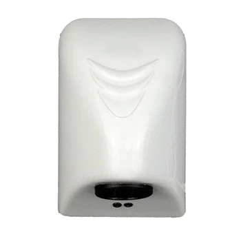 

1000W Hand Dryer Household Hotel Hand Dryer Bathroom Hand Dryer Electric Automatic Induction Hands Drying Device Us Plug