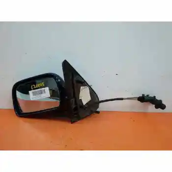 

LEFT REARVIEW MIRROR VOLKSWAGEN POLO SALOON (6N1)