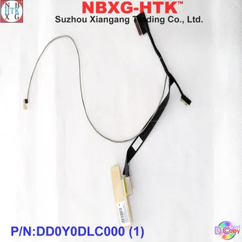 

new original for HP X360 Spectre 13 13T-4100 13-4000 13-4133nf led lcd lvds cable DD0Y0DLC000 DD0Y0DLC010 30pin