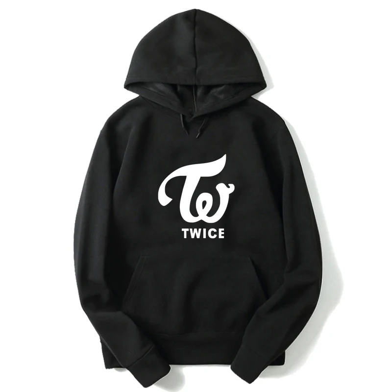 New Twice Autumn Winter Girl Warm Coat Fashion Hot Print Kids Baby Hoodies Casual Cotton Boys Girls Sweatshirt Sweat Enfant