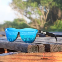 Фирменные женские солнцезащитные очки поляризационные с защитой от ультрафиолета 1
