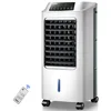Haier Air Conditioning Fan Cooling Refrigeration Fan Cold Remote Control 65w Water-cooled Electric Portable Mini Air Conditioner 1