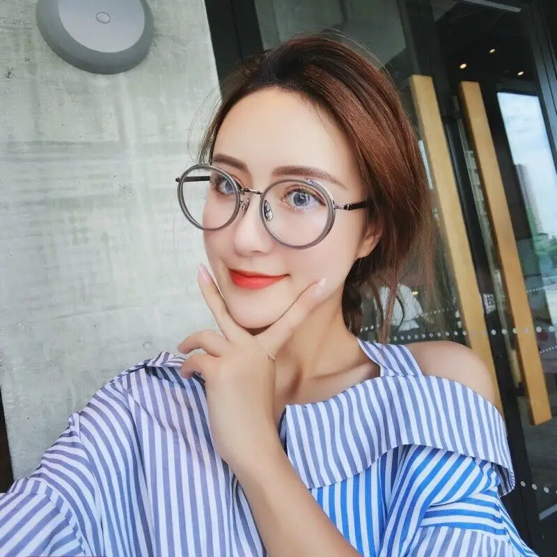 NEW HOT Japan South Korean tide Women Men Fashion TBS813 Sunglasses Brand Design Sunglass Eyewear Oculos De Sol Feminino