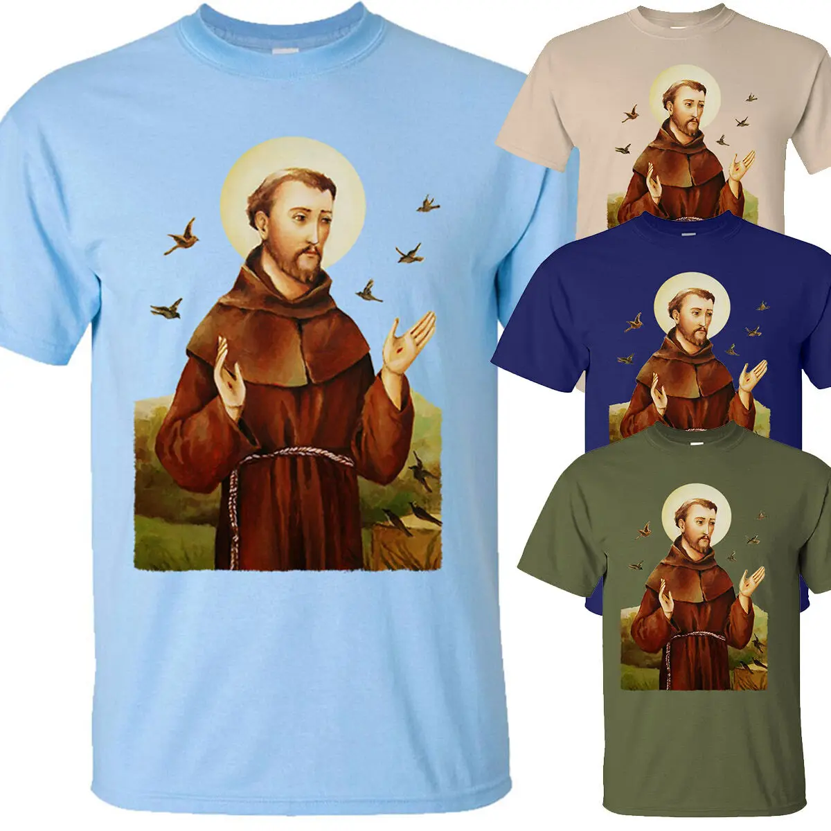 Saint Paul V2 the Apostle Christian Saul of Tarsus футболка для мужчин и женщин всех размеров S-3XL