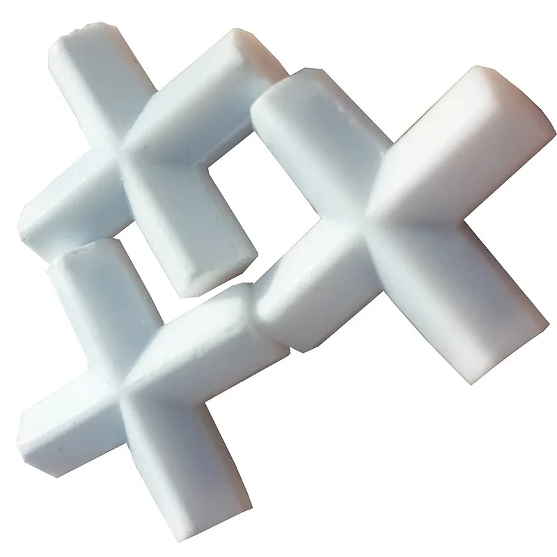 Lab Magnetic Stirrer Stir Bar Magnetic Mixer Stir Bars Cross Shape (9X25mm, 3PCS)