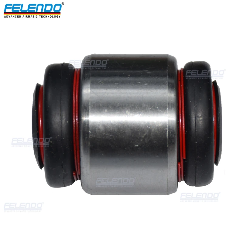 

RHF500100 New Upper Control Arm Knuckle Bushing Fit for Land Rover