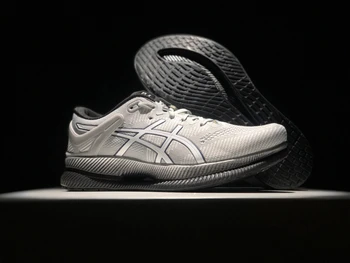 

Original Asics Tiger METARIDE Man Professional Cushioning Breathable Running Shoes Jogging Athletic Durable Marathon Sneakers
