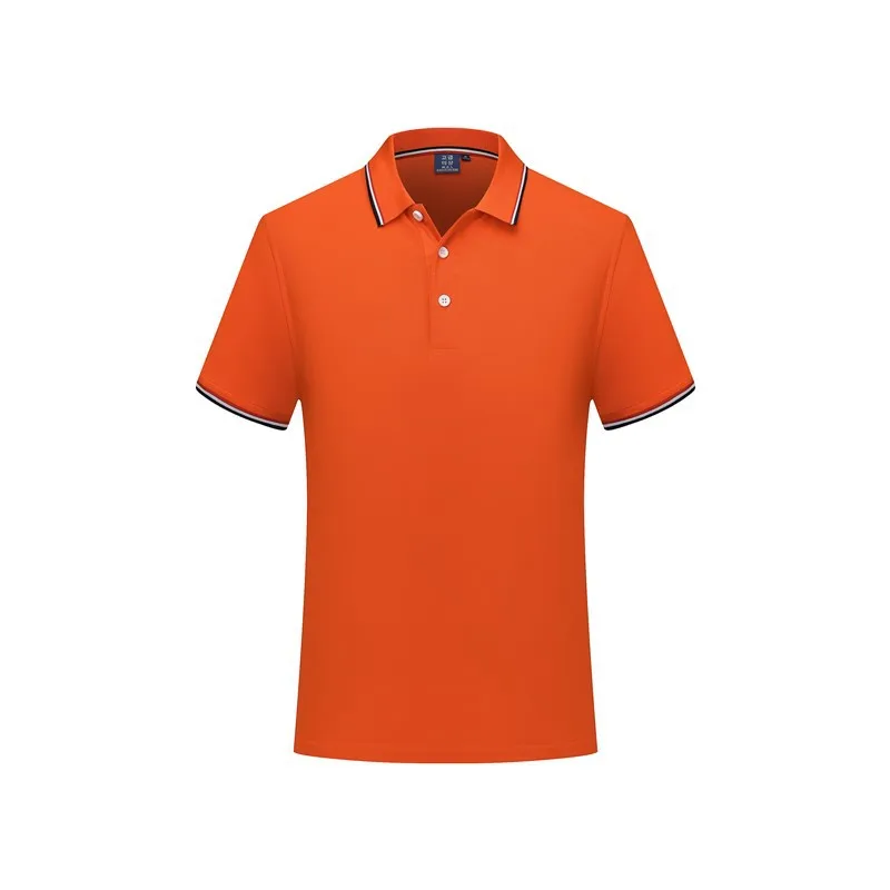 Новые продукты, длинная хлопковая рубашка поло, спортивные парные топы для мужчин и женщин, облегающие дышащие детские куртки