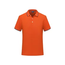 Новые продукты, длинная хлопковая рубашка поло, спортивные парные топы для мужчин и женщин, облегающие дышащие детские куртки