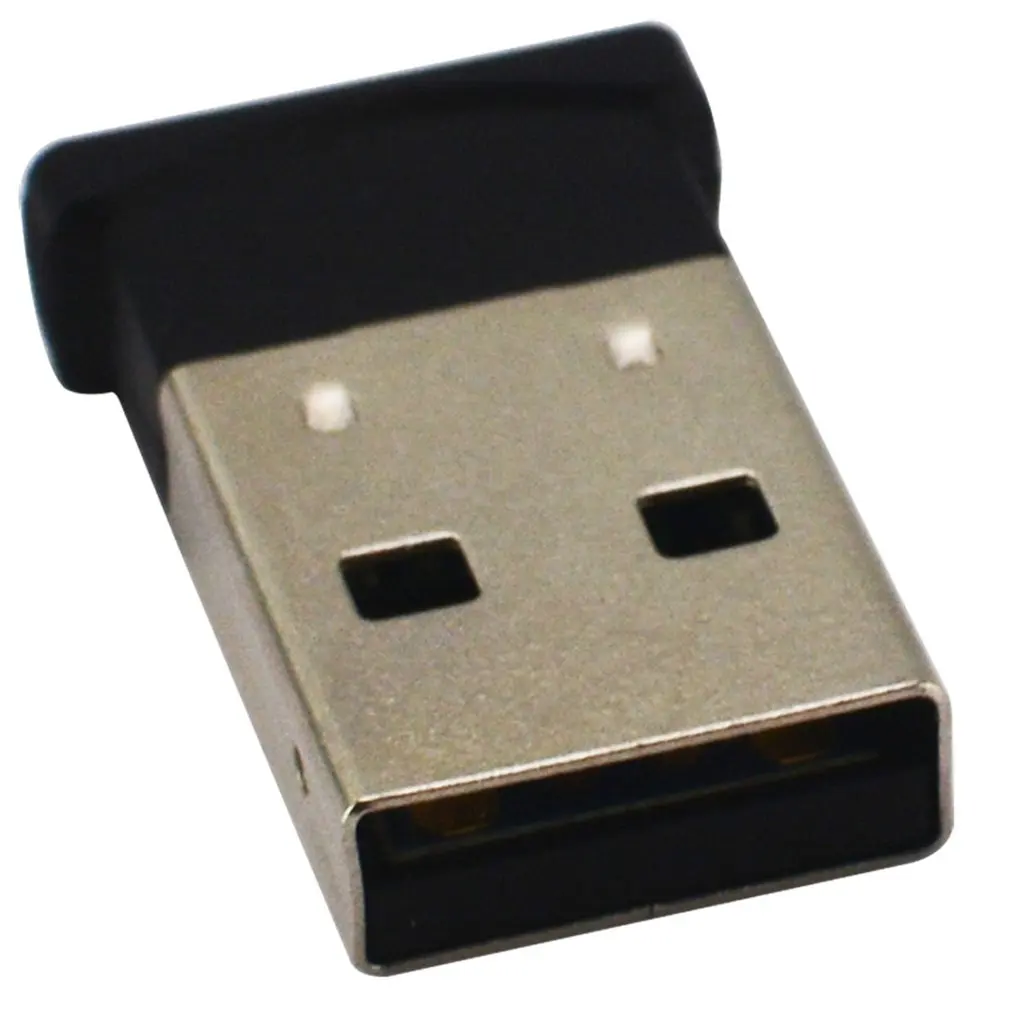 CSR4.0 USB Bluetooth адаптер 4,0 USB ключ беспроводной Bluetooth музыкальный звуковой приемник передатчик для Owon цифровой мультиметр