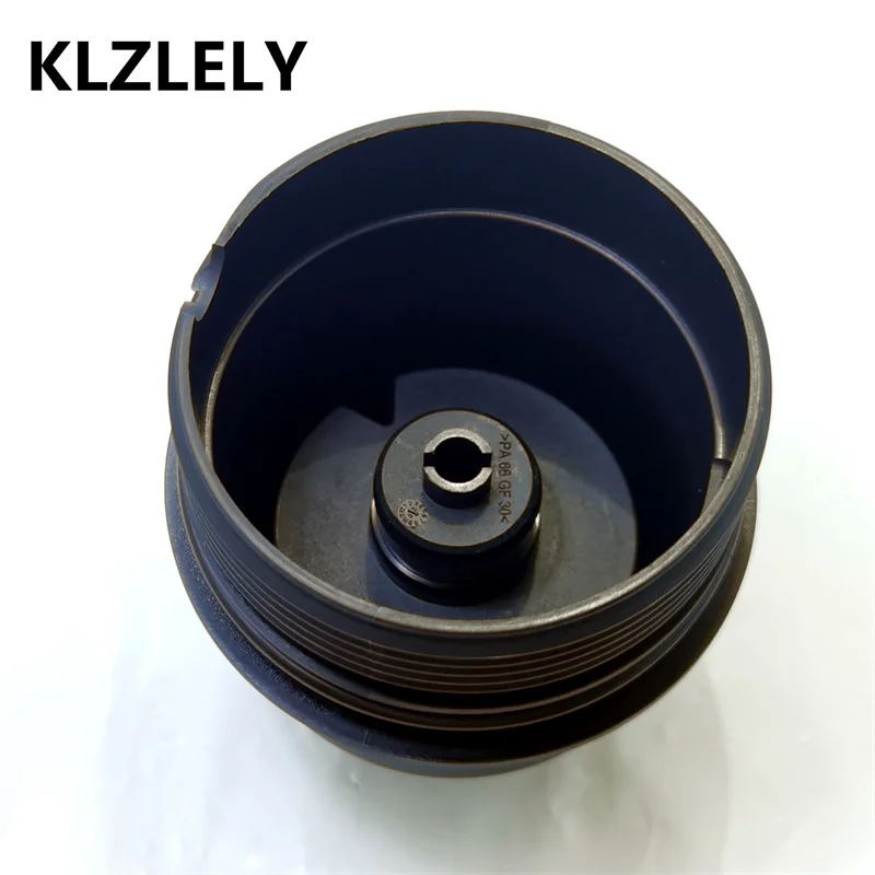 Oil Filter Housing Lid Cover Cap Gasket 7701476503 For NISSAN QASHQAI +2 AED X-TRAIL T31 2.0 dCi