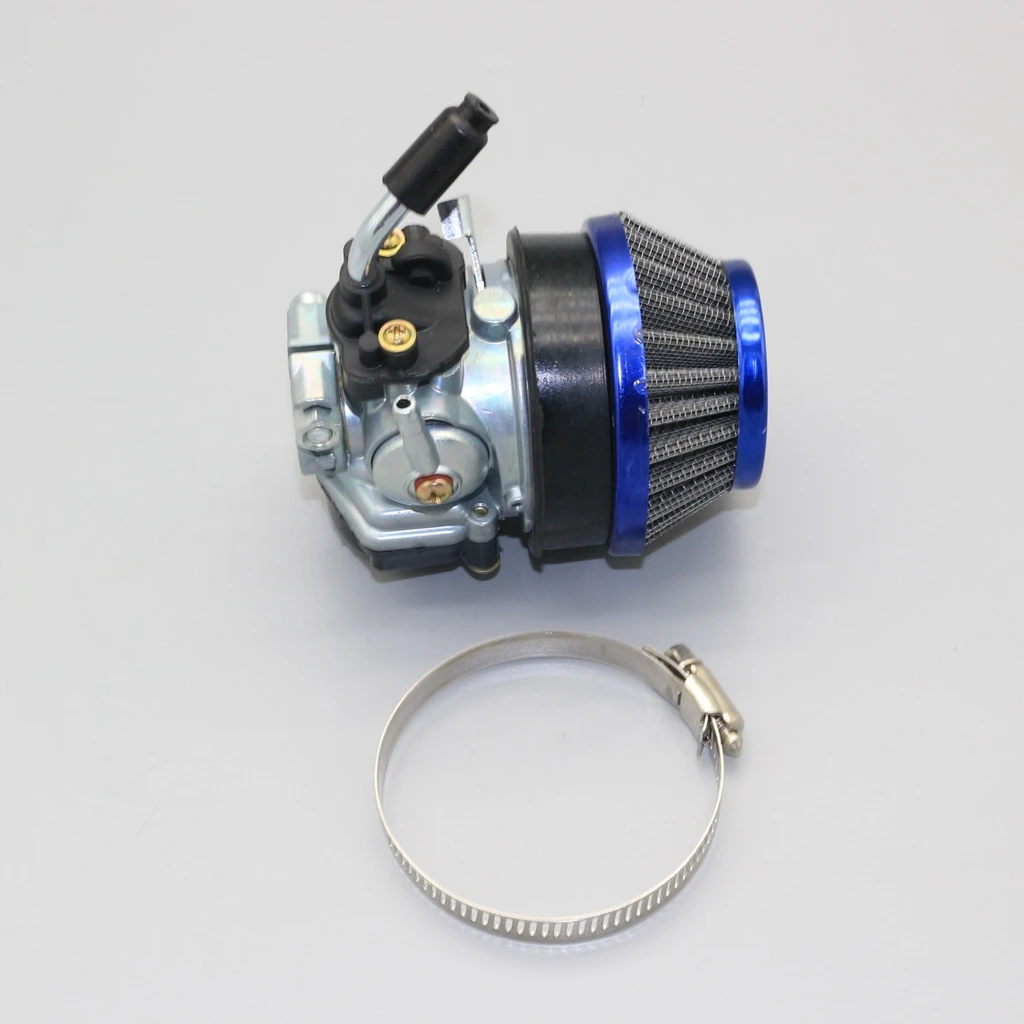 3/4" 19mm Carburetor For   50 50SX Pro Junior Dirt  Bike W/ Air Filter