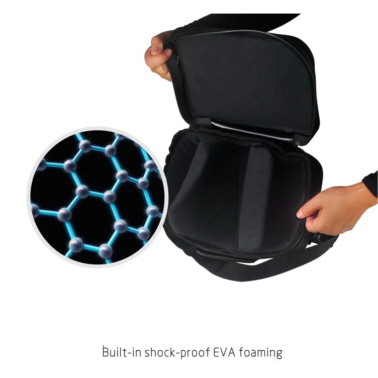 Podragon водонепроницаемый рюкзак на плечо водонепроницаемая сумка для камеры ударопрочный полный водонепроницаемый портативный герметичный открытый мешок