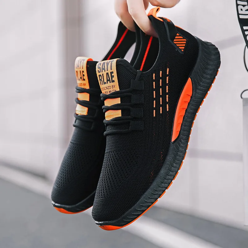 

Online Celebrity MEN'S SHOES 2019 Autumn New Style Versatile Casual Shoes MEN'S Casual Shoes Comfortable And Stylish Athletic Sh