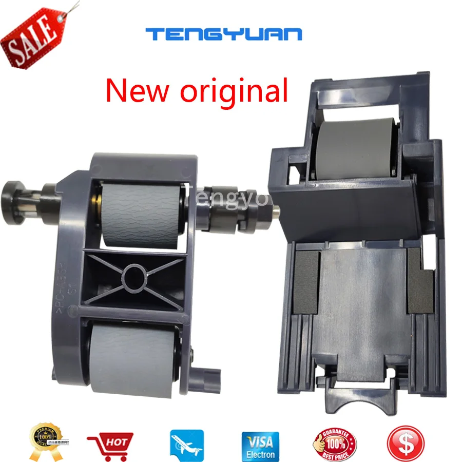 

New Original L2725-60002 L2718 L2718A ADF Roller replacement kit For LaserJet Ent M525 M575 M725DN M630 roller Replacement Kit