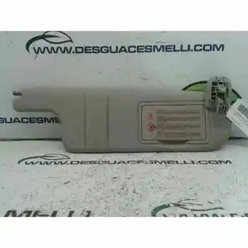 

820000096 LENS HOOD RIGHT RENAULT LAGOON II (BG0)