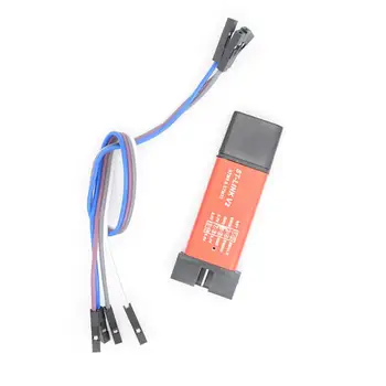 

Link V2 STM8 / STM32 Emulator Programmer Downloader Debugger