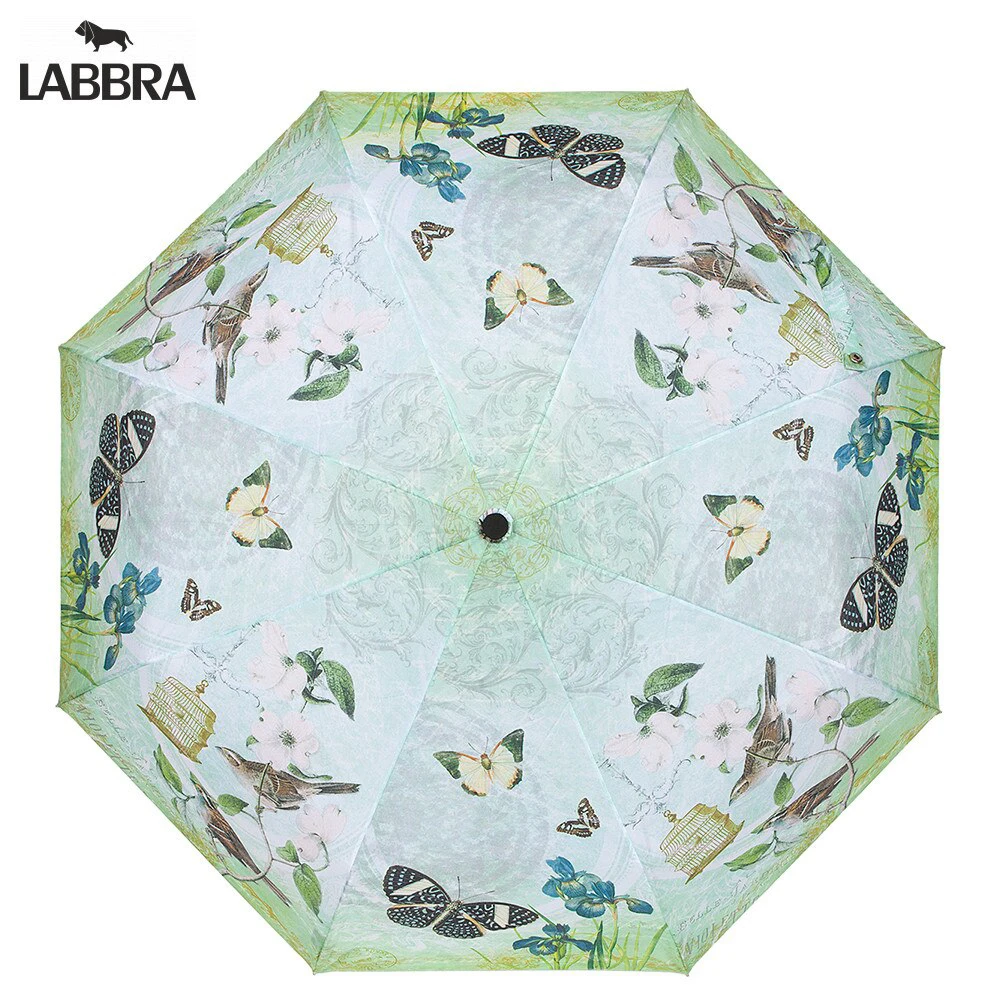 Зонт Labbra женский А3-05-LT245 | Дом и сад