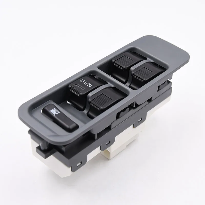 free shipping Window Switch Right Side Without Auto For Daihatsu Sirion 98 01 OS Terios Serion