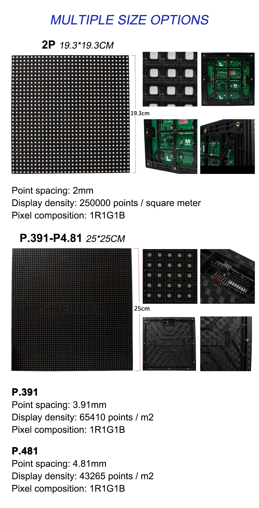SHEHDS DIY P2P3/P4/P10 Крытый/уменьшение зума удобно брать с собой Doormodule точка Martix RGB полный Цвет LED панель, дисплей концентратор Экран видеостены