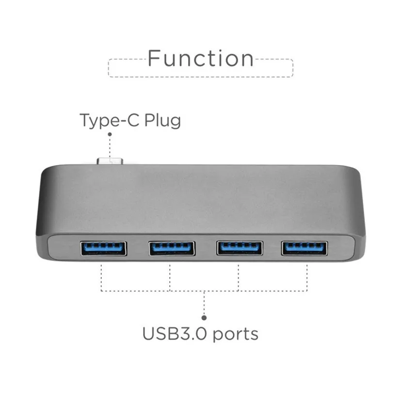 Док станция для ноутбука Apple Macbook USB адаптер|Док-станции ноутбуков| |