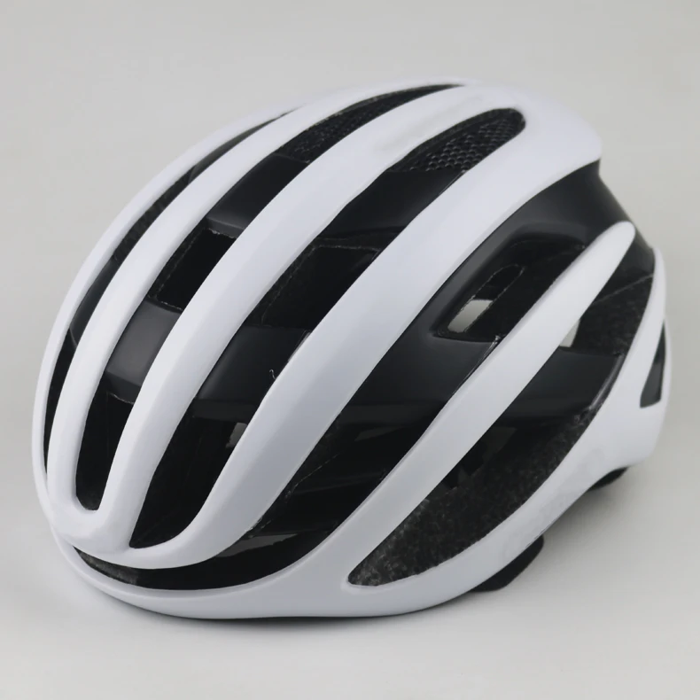 Новинка, воздушный велосипедный шлем для гонок, шоссейного велосипеда, аэродинамический ветрозащитный шлем для мужчин, спортивный, аэро, велосипедный шлем, Casco Ciclismo