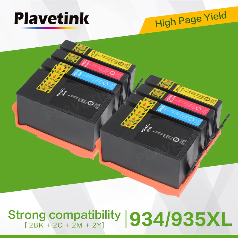 

Картридж для принтера HP Officejet Pro 934 935 935 934 6230 6830