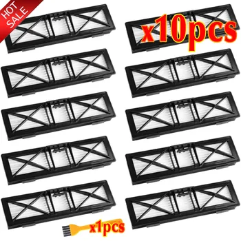 

Vacuum Cleaner Parts HEPA Filter for Neato Botvac Connected D Series 945-0215 D3 D4 D5 D6 D7 D70 D75 D80 D85 Filters Replacement