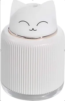

Cat Shaped Ultrasonic Oil Essential Diffuser