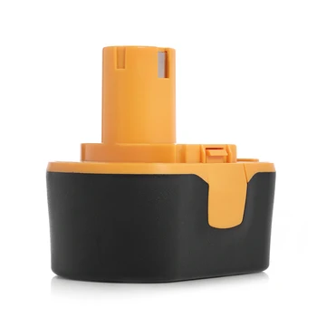 

14.4V 1500mAh Ni-CD Replacement Power Tool Battery For RYOBI: 130240010,130245005,130281002,B-1415-S,B-1442T
