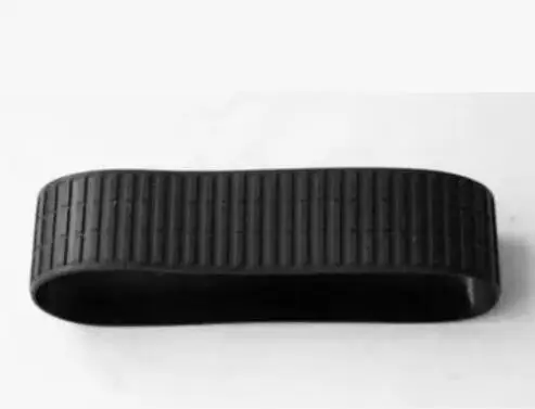Новый объектив Grip Rubber натуральная для Nikon фирменнй переходник объектива Canon 18-55 мм