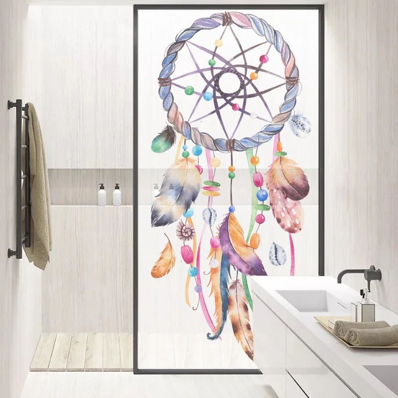 90cmx58cm Антистатическое электрическое стекло, гранты для затенения, унитаз, душевая комната, стекло, толкатель, двери и окна, 90 см x 58 см - Цвет: 90cmx58cm