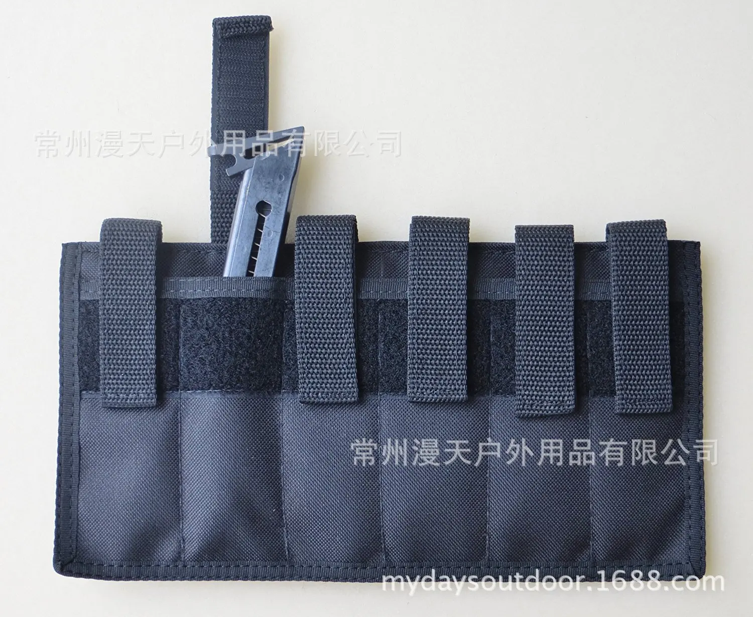 6 звезд загруженная сумка для дробовика носимый ремень универсальные сумки для инструментов на липучке 6 отверстий принадлежности для охоты Сумка для охоты на открытом воздухе